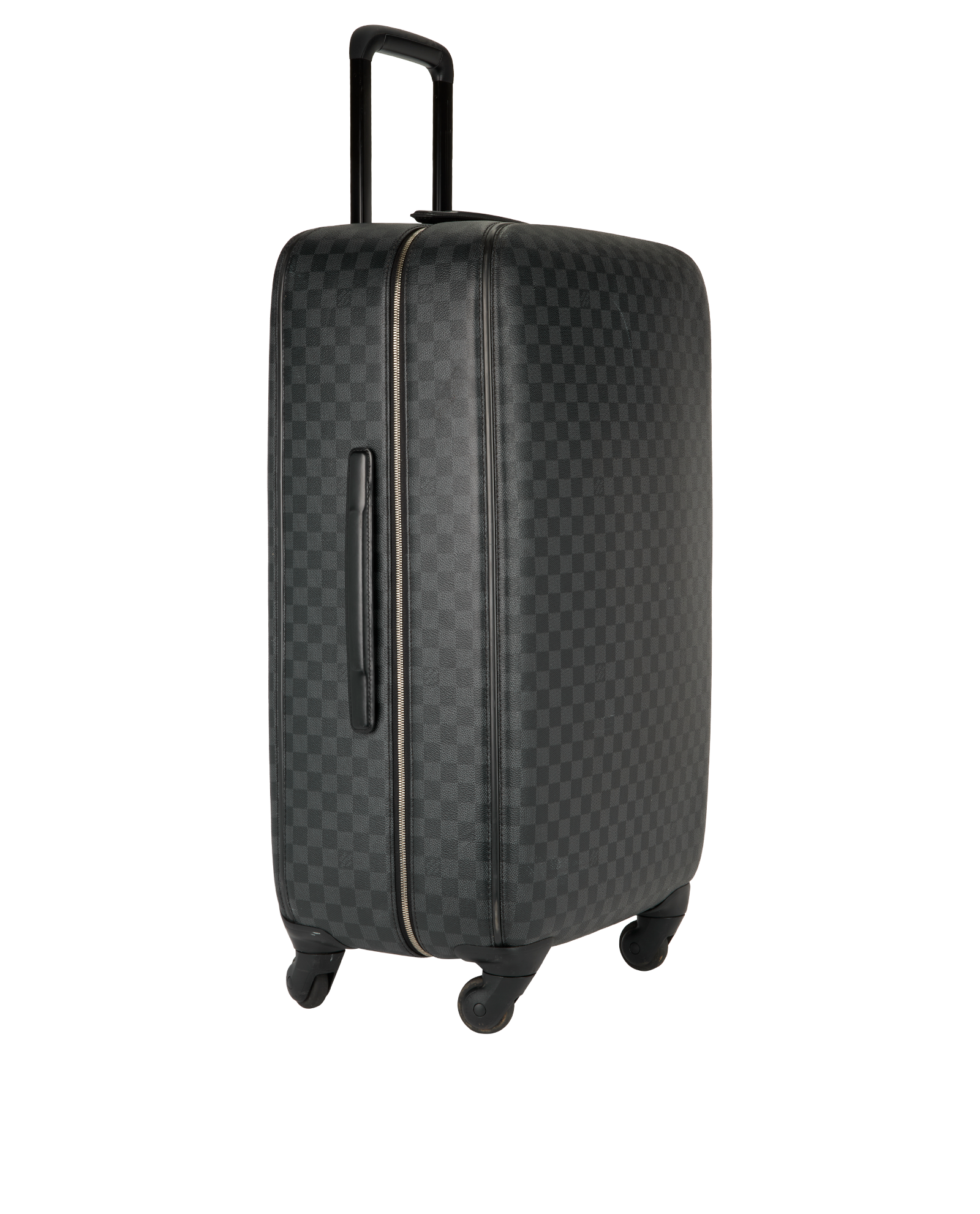 Horizon 60, &pound;1,300, Handbags, Black, Canvas, Other view